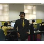 Foto von Rama Moorthy