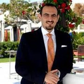 Ahmet Saatçi's photo