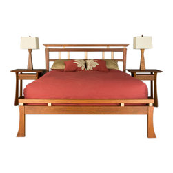 Waterfall Bed - Beds