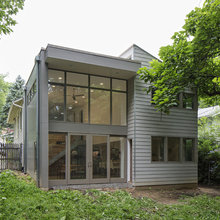 House Additions