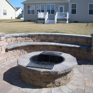 Fire Pits