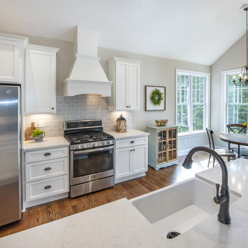 The Fieldstone Plan 1047