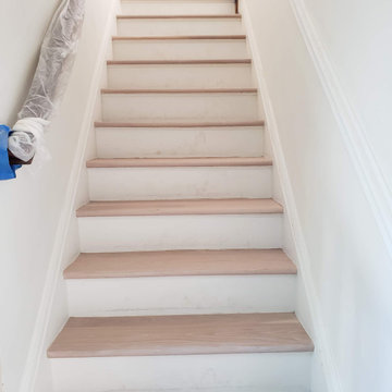 Country White Stain Flooring: Timeless Elegance and Rustic Charm