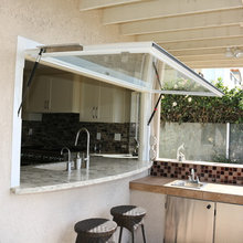 Robinhood Kitchen Remodel (2025)