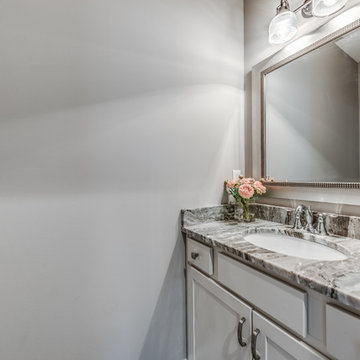 The Cavanaugh II Model at Laurel Ridge