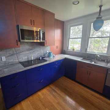 Kitchen Remodeling
