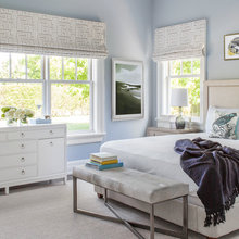 Alberts Room