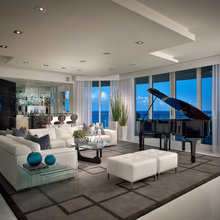 Living Spaces