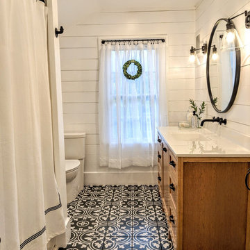 Trumansburg Greek Revival