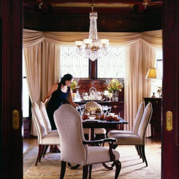 Kincaid - Dining Tables