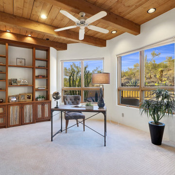 Luxury Staging, Cave Creek, El Sendero