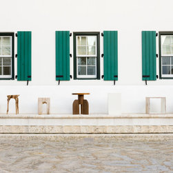Furniture Design - Furniture