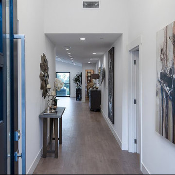 Woodland Hills complete remodel