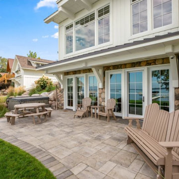 East Gull Lake Family Home