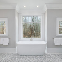 bathroom tile