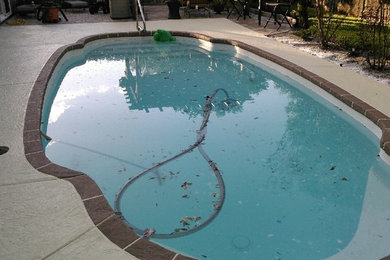 Pool - pool idea in Orlando