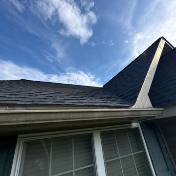 GAF Timberline UHDZ Roof Replacement in Elverson, PA