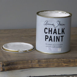 Pure Chalk Paint&trade; by Annie Sloan - Paint