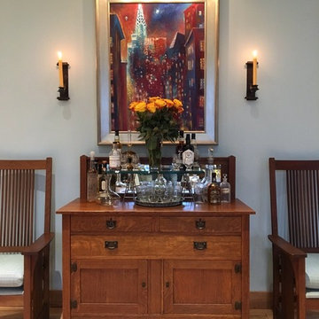 Village Arts & Crafts