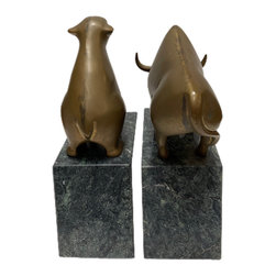 Bookends - Bookends