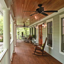 Patio Ideas