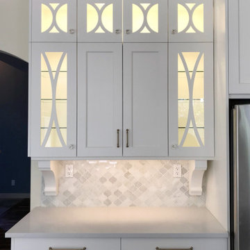 Crestmont Renovation