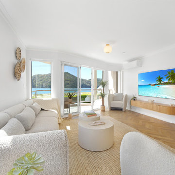Ettalong Beach Apartment