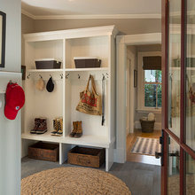 Mudroom