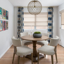 Puzzle Table