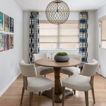 Spellman Reno