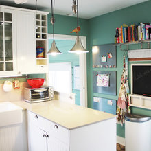 Kitchen Ideas