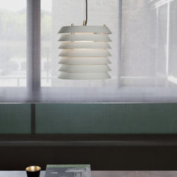 Maija Pendant - Pendant Lighting