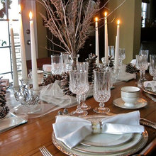 Dining Rooms