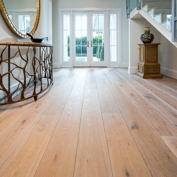 Tropea - Legno Bastone Wide Plank Flooring