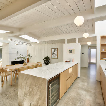 Eichler Remodel Magic