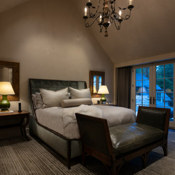 2019 Memorial Home Automation System