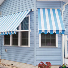 Awnings - Learn About various benefis they can add to your home
