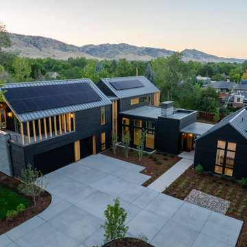 North Orchard Ave | Boulder, CO