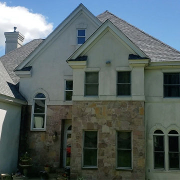 Roof Replacement Colchester CT
