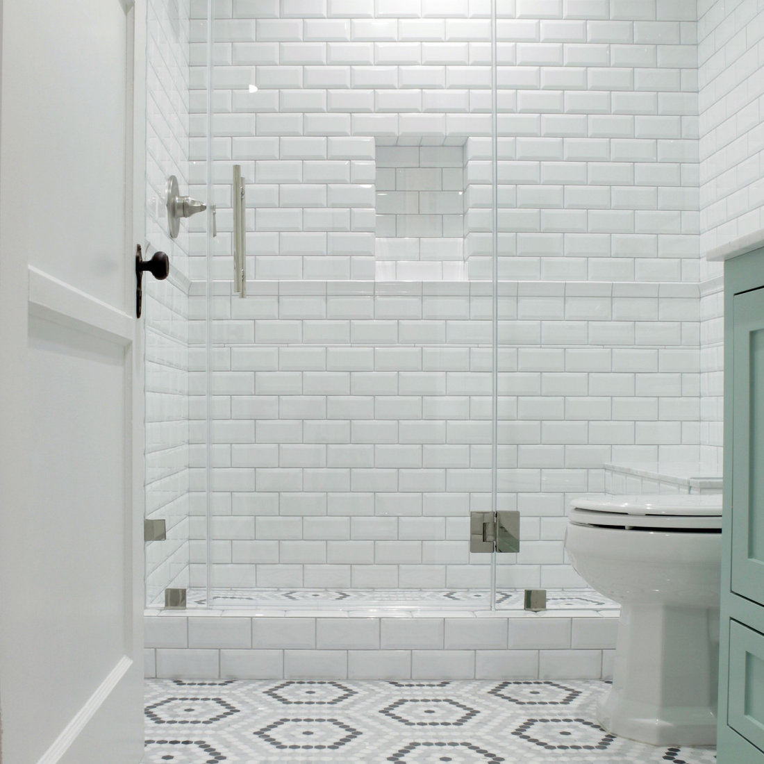 Craftsman Remodel