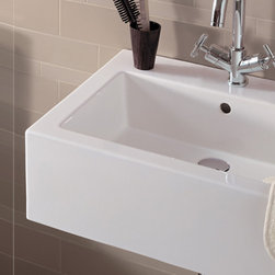 Сантехника SIMAS Коллекция FROZEN - Bathroom Sinks