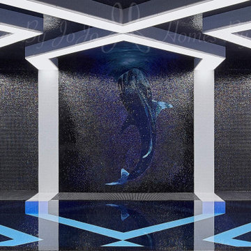 Gallery - Infinity Zero Edge Pools