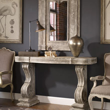 Table ideas for corbels