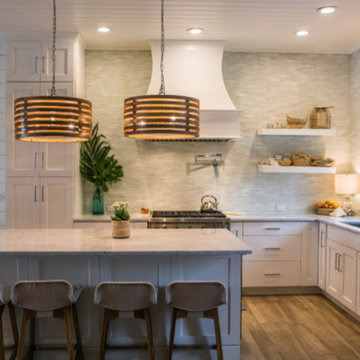 Sea-esta Beach House