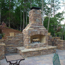 Outdoor Space