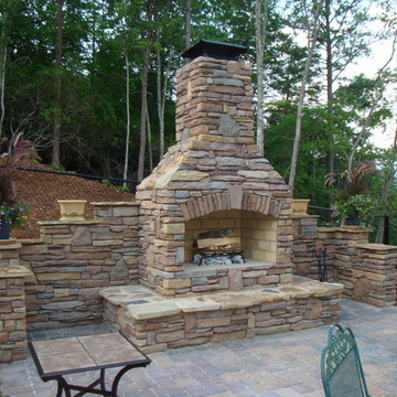 Outdoor Living