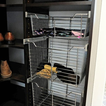 El Dorado, AR, Master Closet Systems