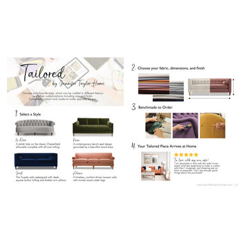 JTH Brand Catalog