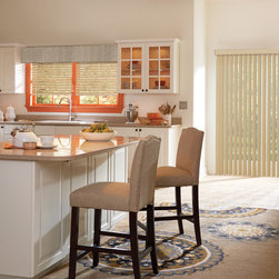 Budget Blinds - Window Treatments