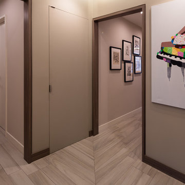Lenox Hill Residence - 3BR/3.5B Gut Renovation